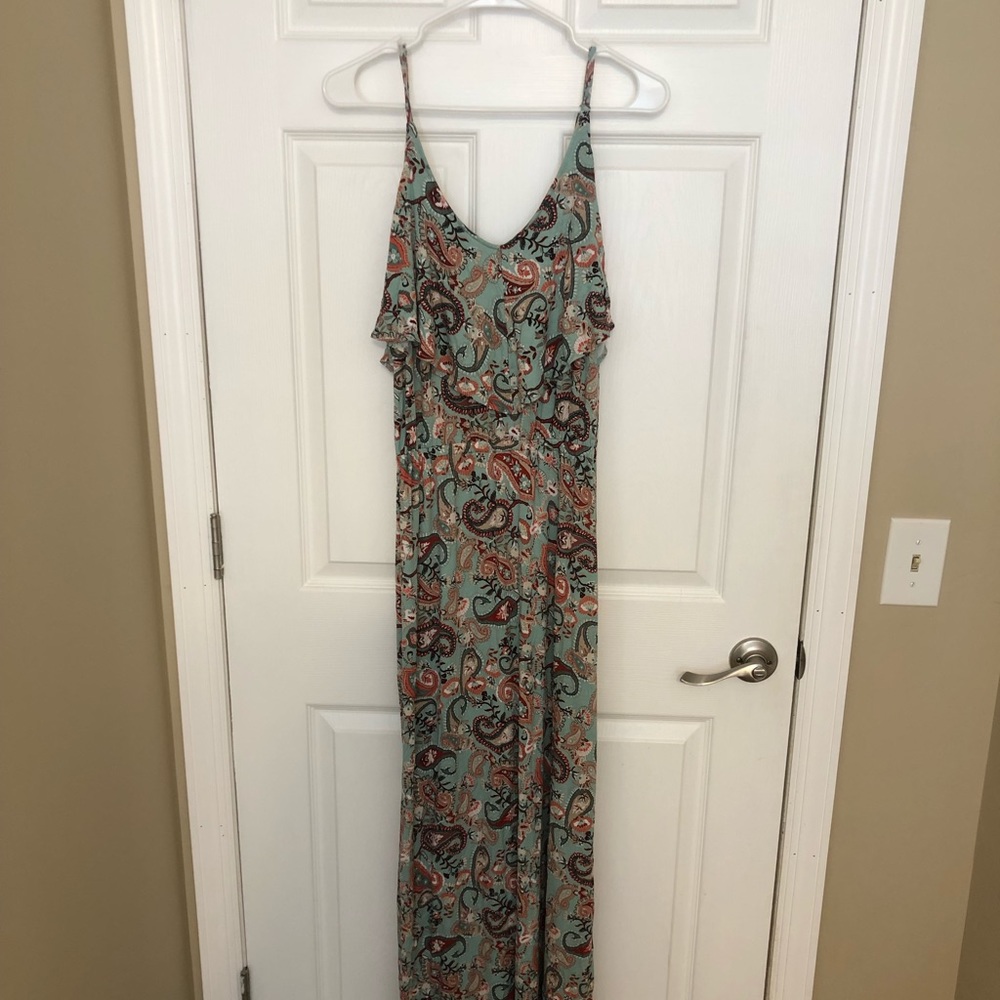 Beautiful Summer Maxi